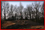 První jarní trénink Nové Město nad Metují 21.3.2009